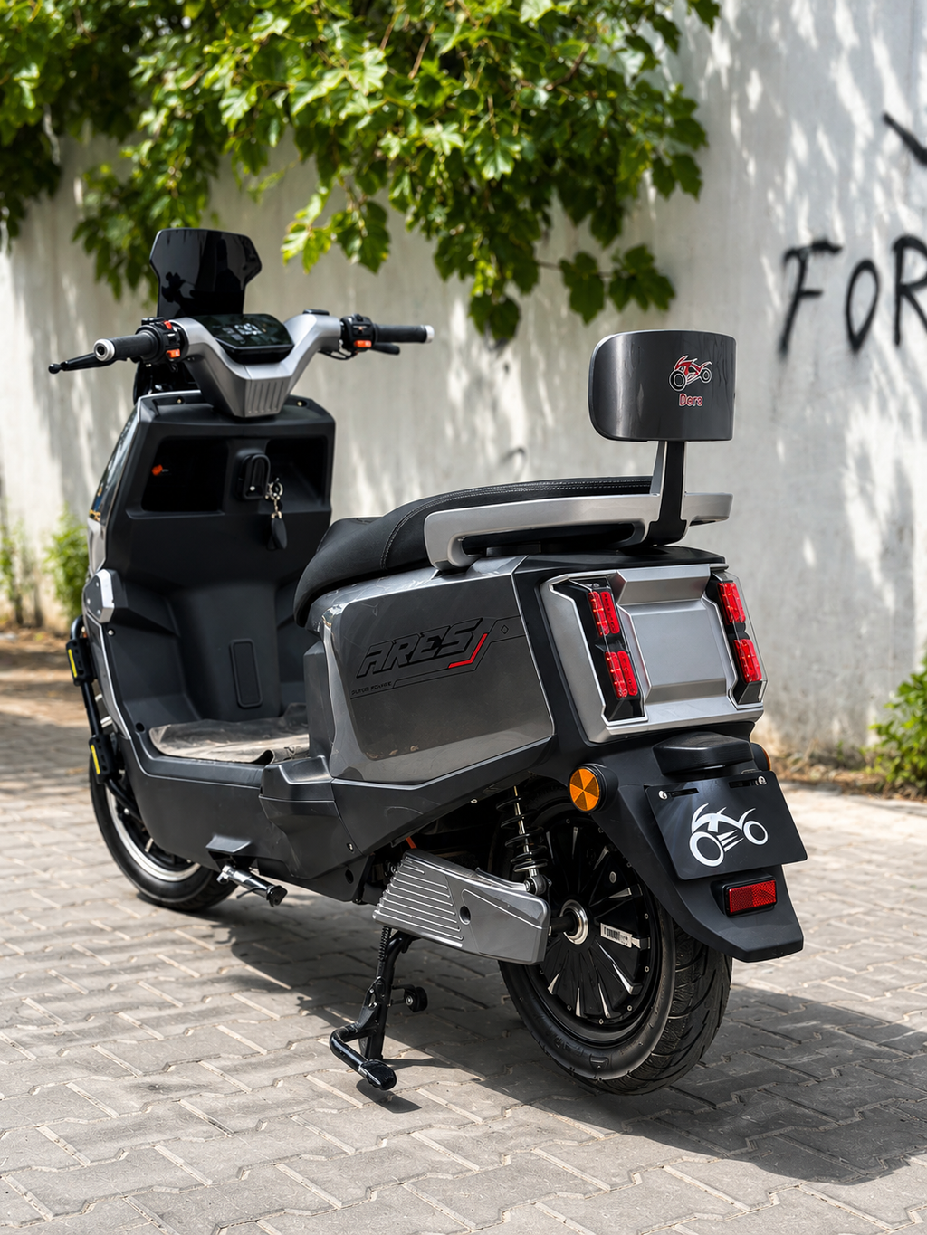 DORA ARES 1500W 2026