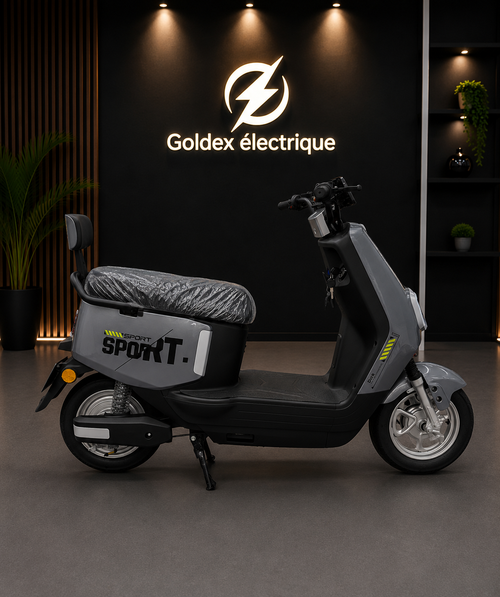 DORA SPORT 800W 2026