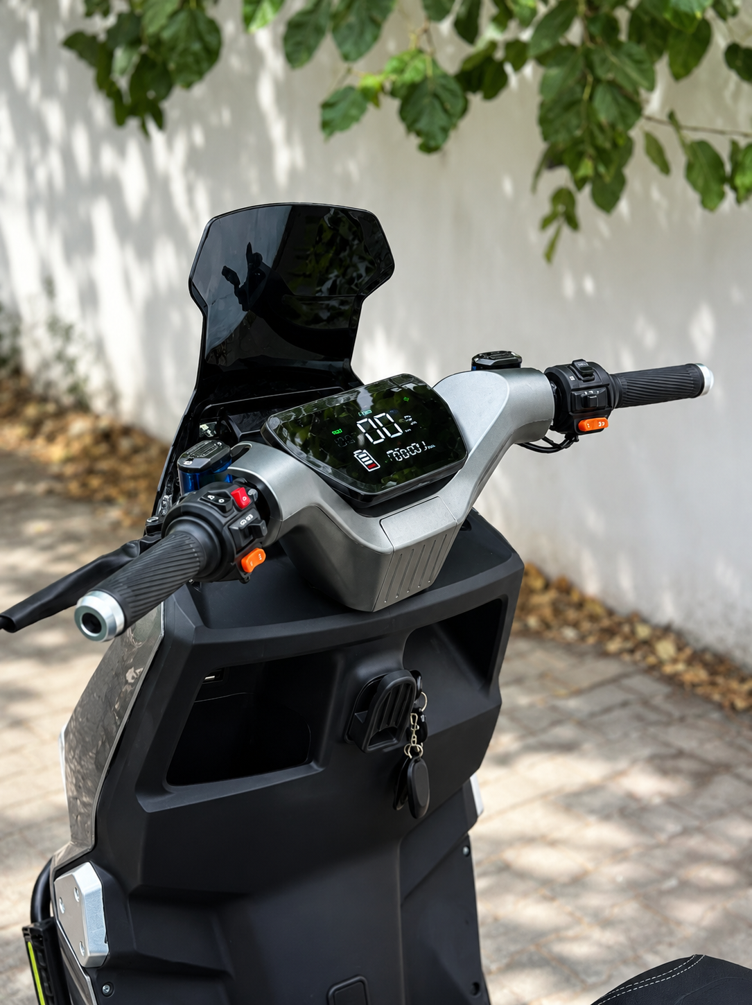 DORA ARES 1500W 2026