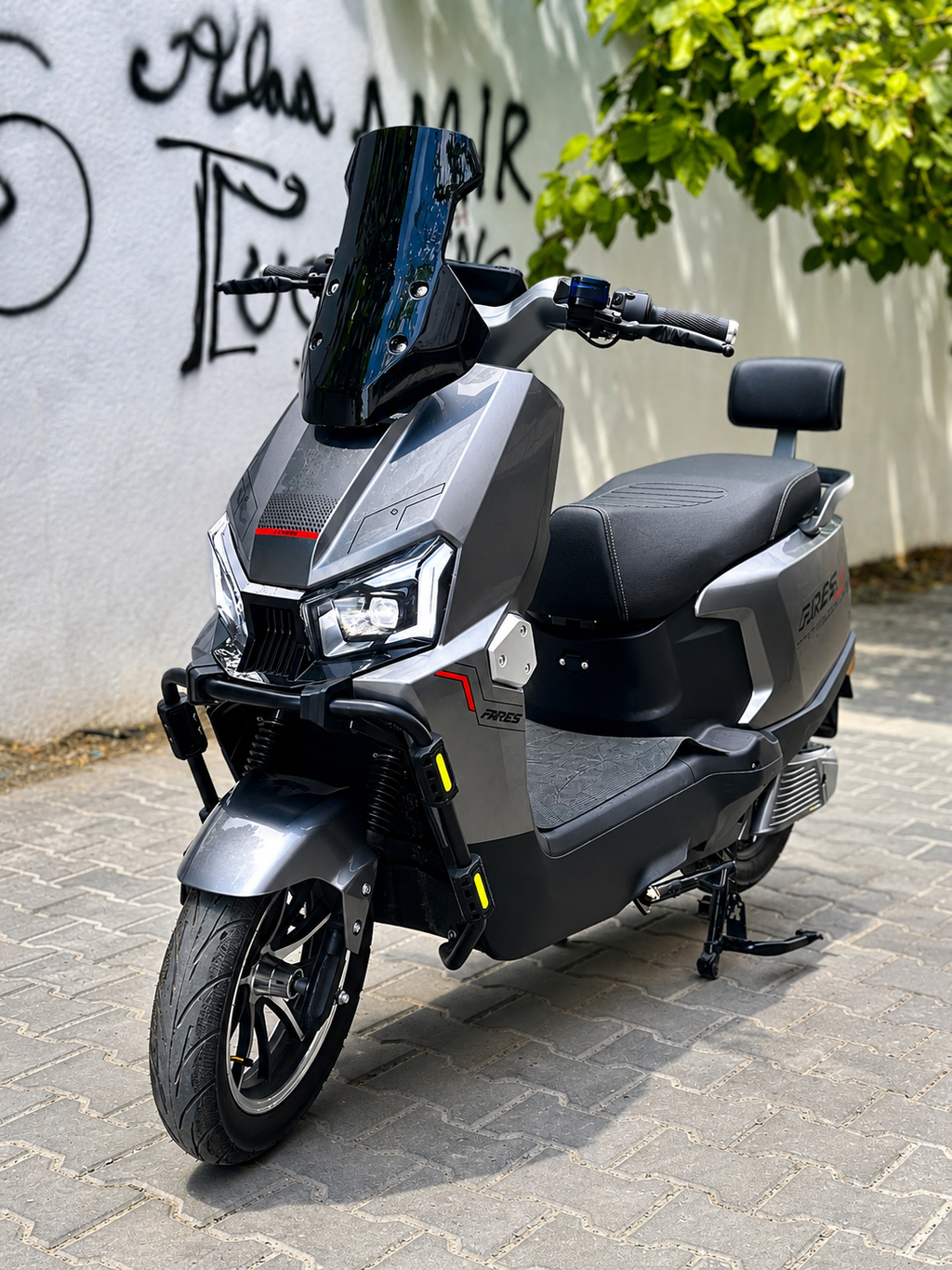 DORA ARES 1500W 2026