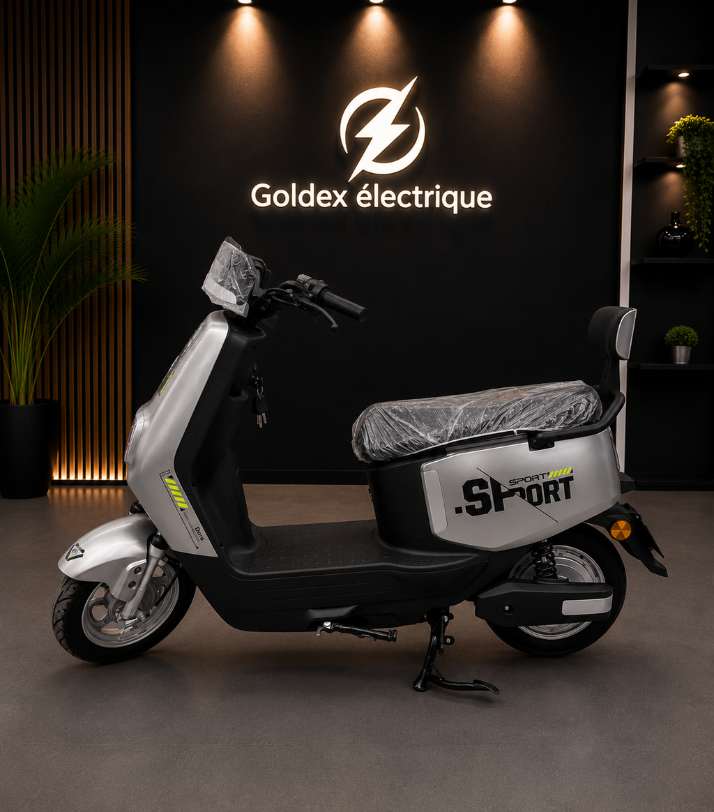 DORA SPORT 800W 2026