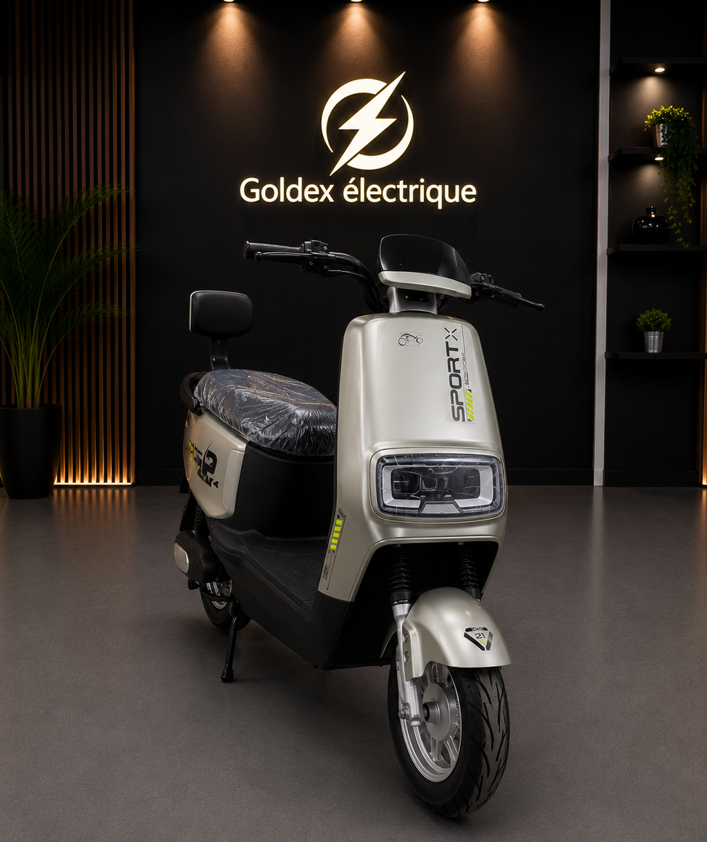 DORA SPORT 800W 2026