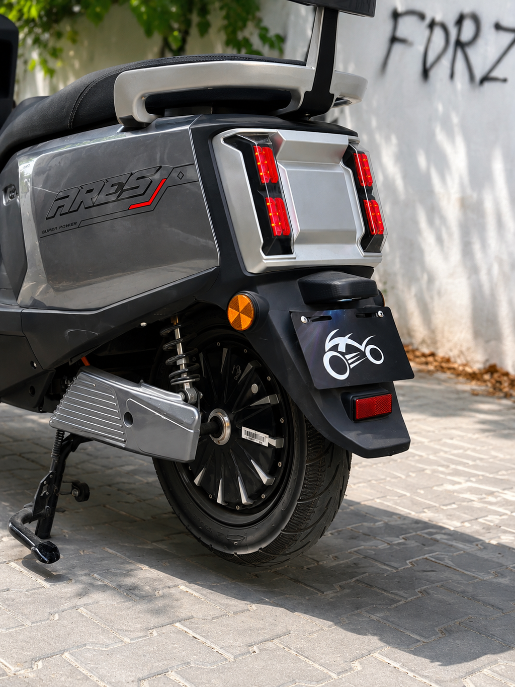 DORA ARES 1500W 2026