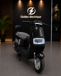 DORA SPORT 800W 2026