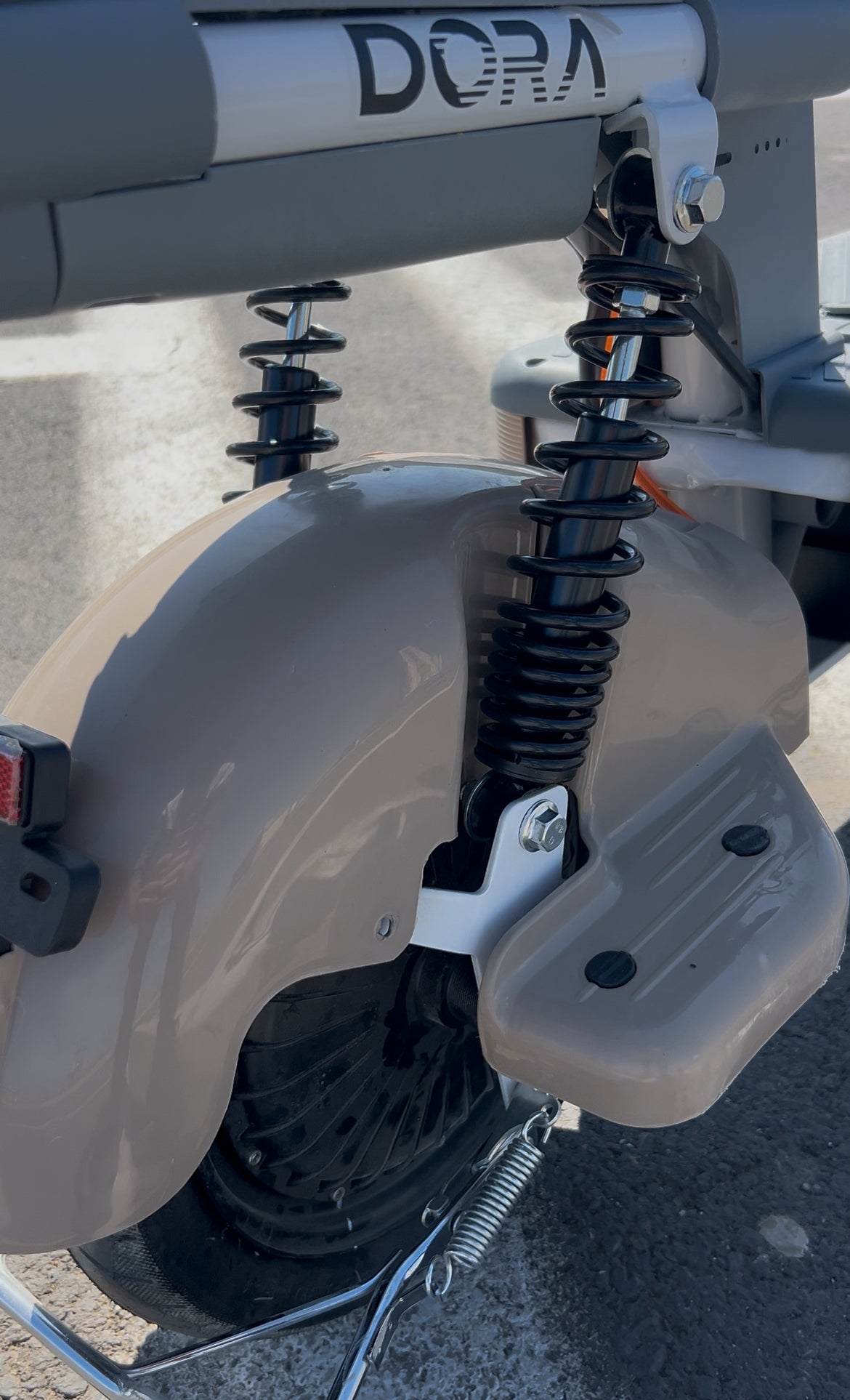 MOTO DORA NAHLA 350W