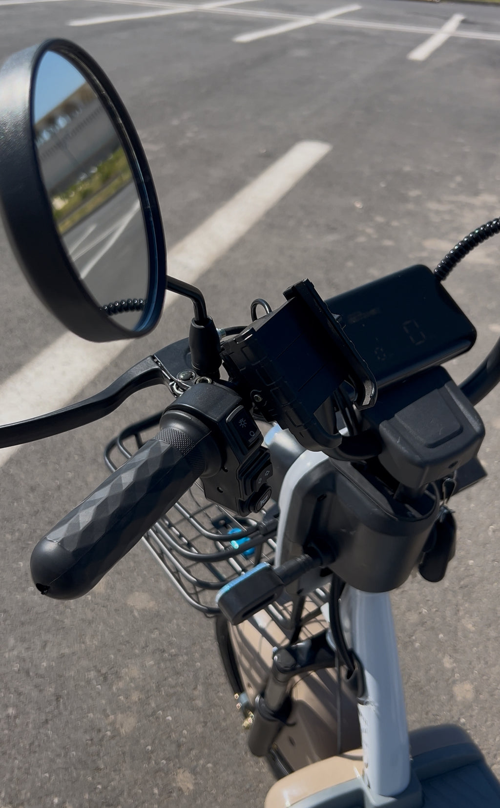 MOTO DORA NAHLA 350W