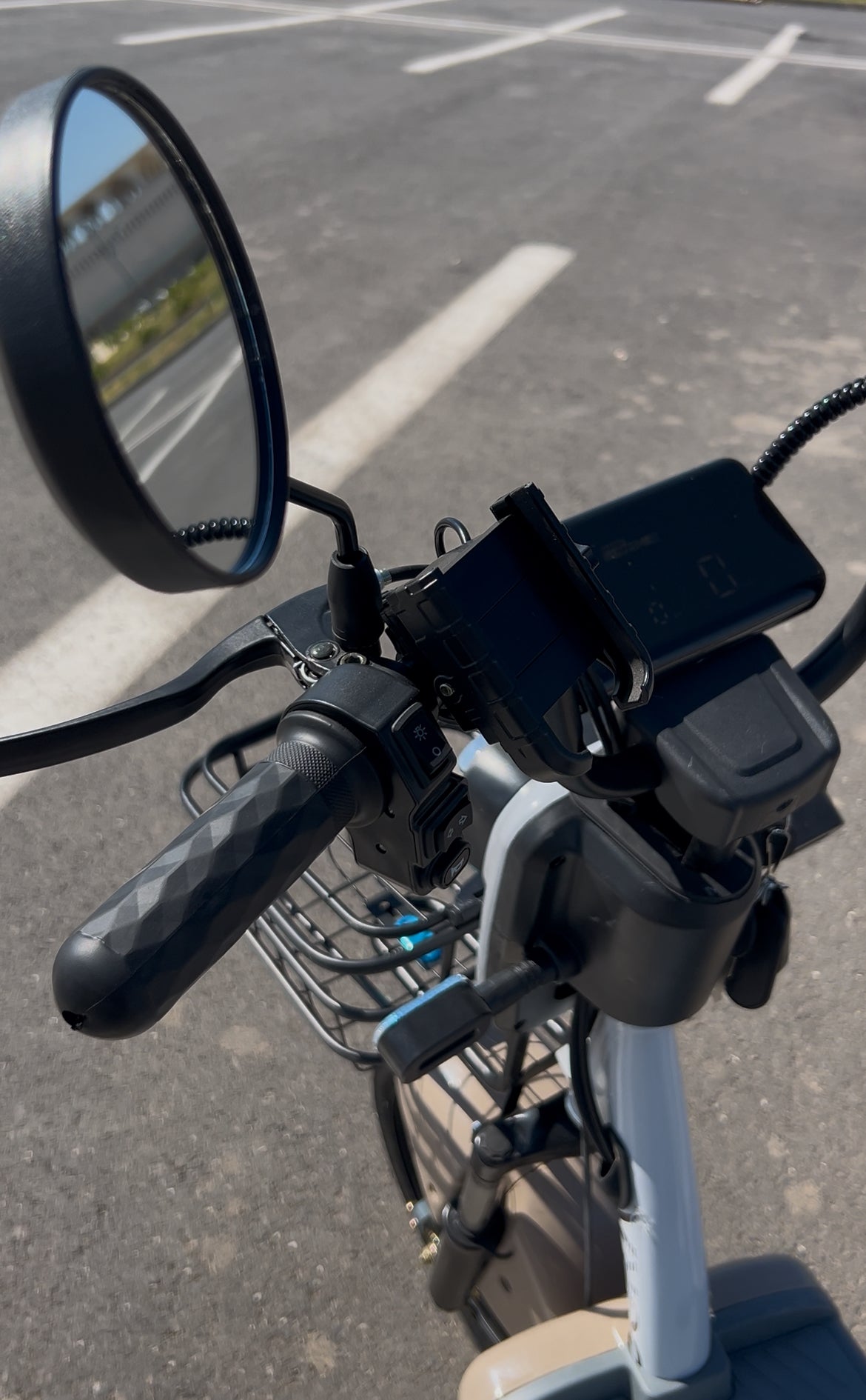 MOTO DORA NAHLA 350W