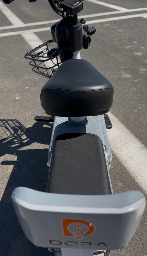 MOTO DORA NAHLA 350W