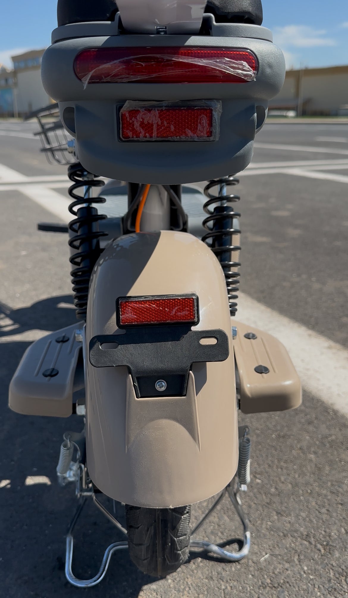 MOTO DORA NAHLA 350W