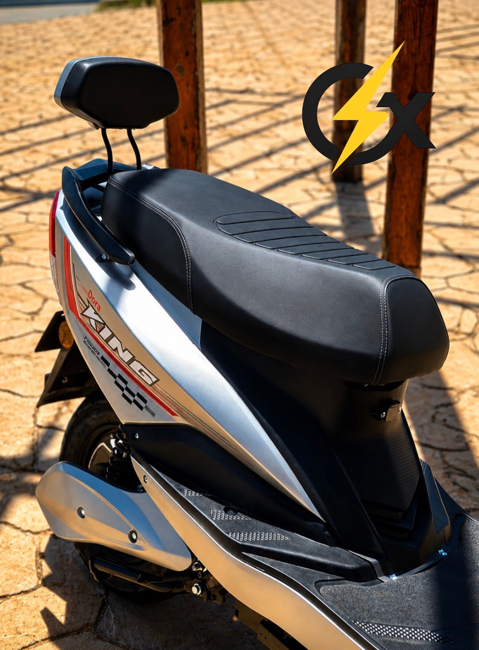 DORA KING 1000W 2026