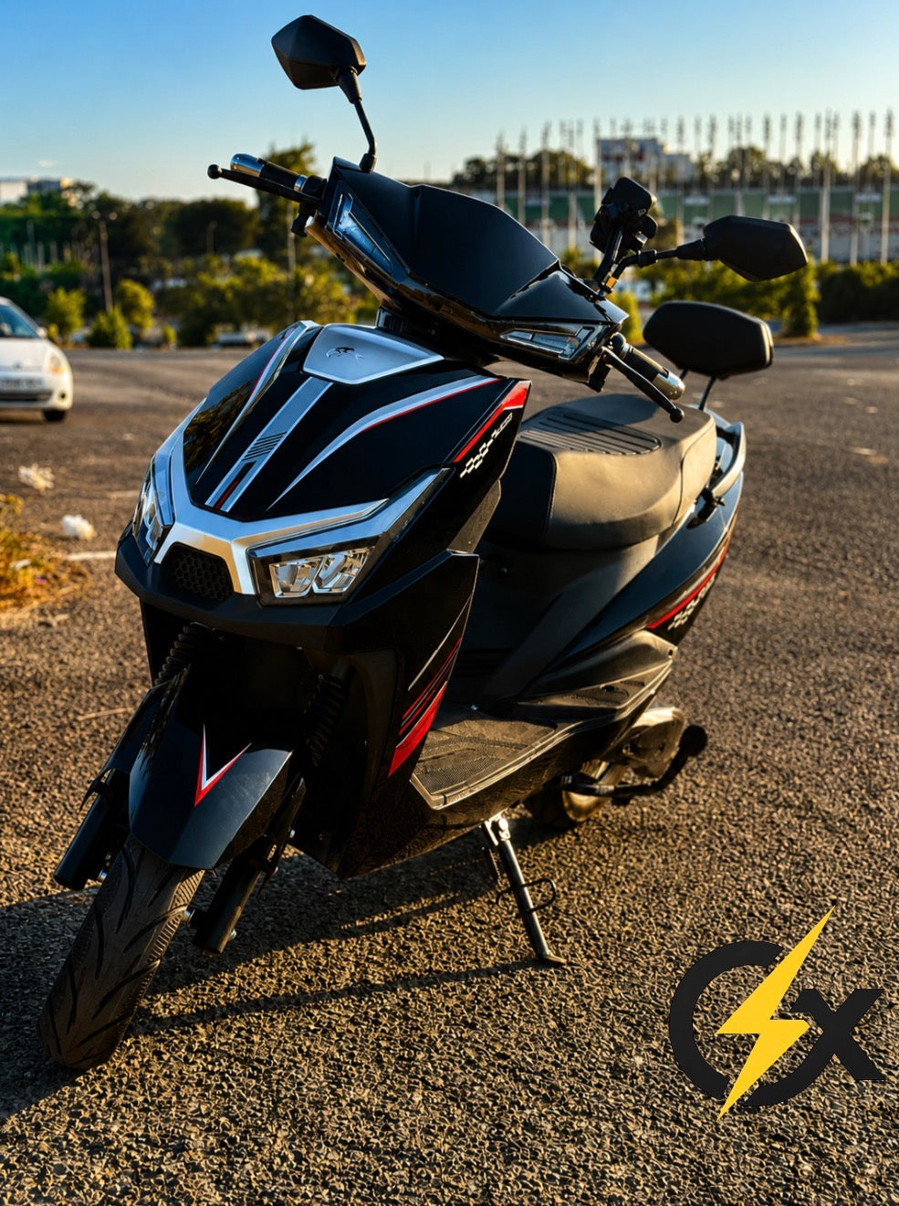 DORA KING 1000W 2026