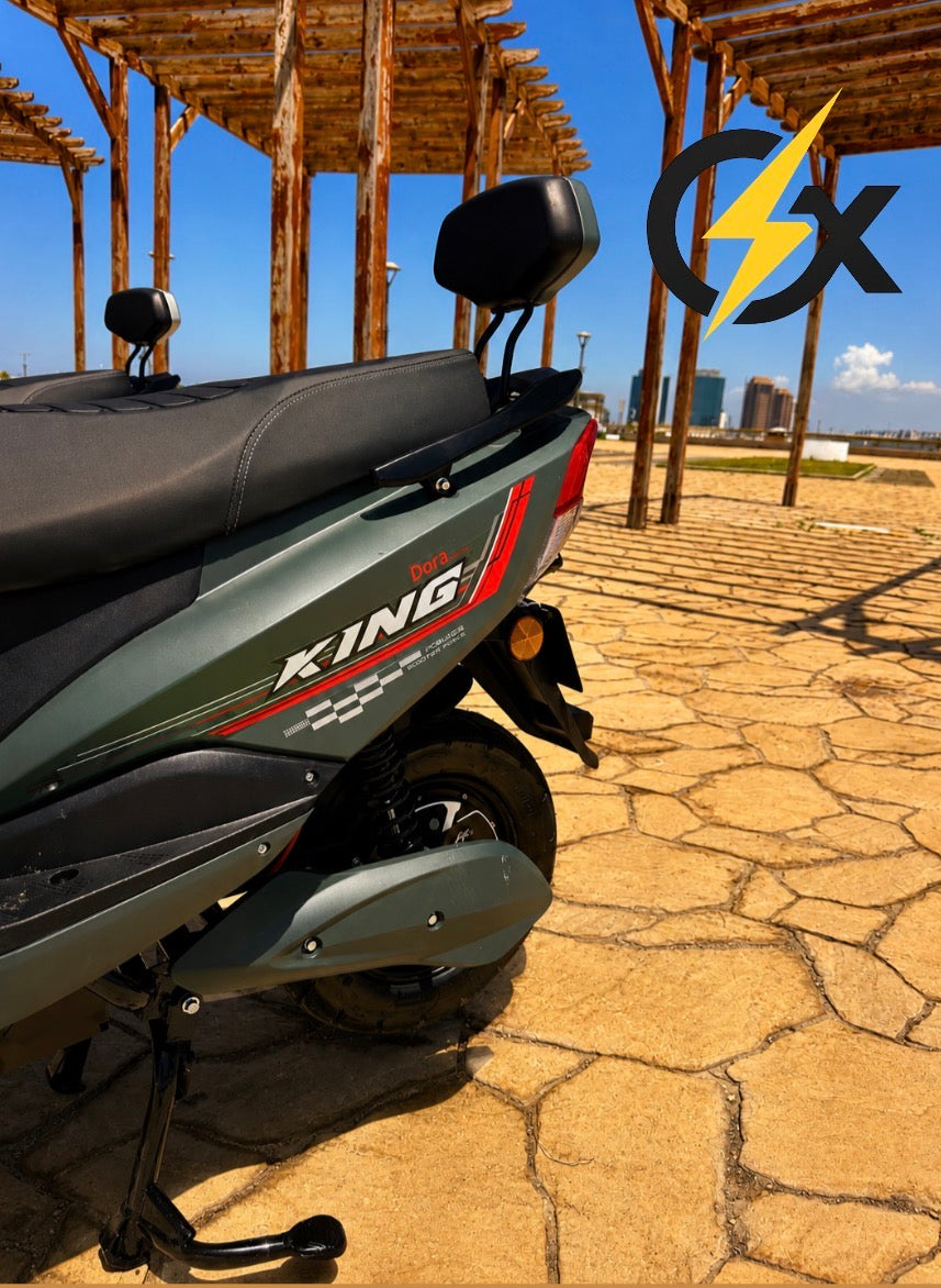 DORA KING 1000W 2026