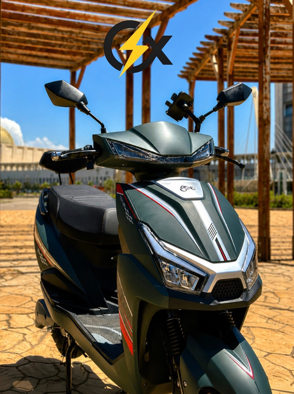 DORA KING 1000W 2026
