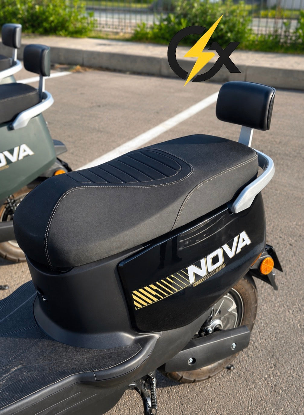 DORA NOVA 1000W 2026