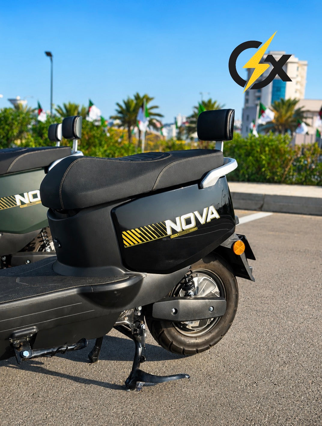 DORA NOVA 1000W 2026