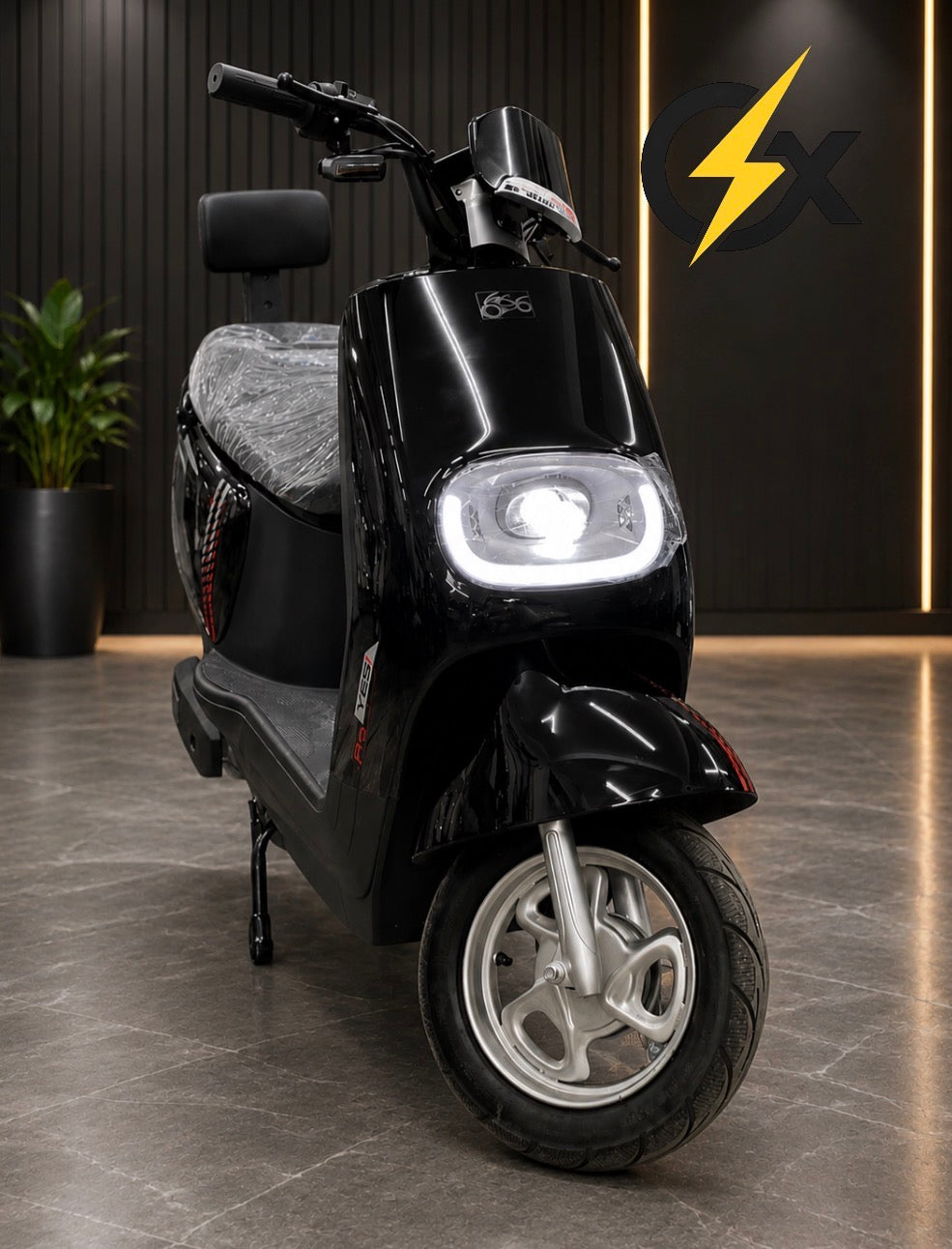 DORA MANTIS 800W 2026